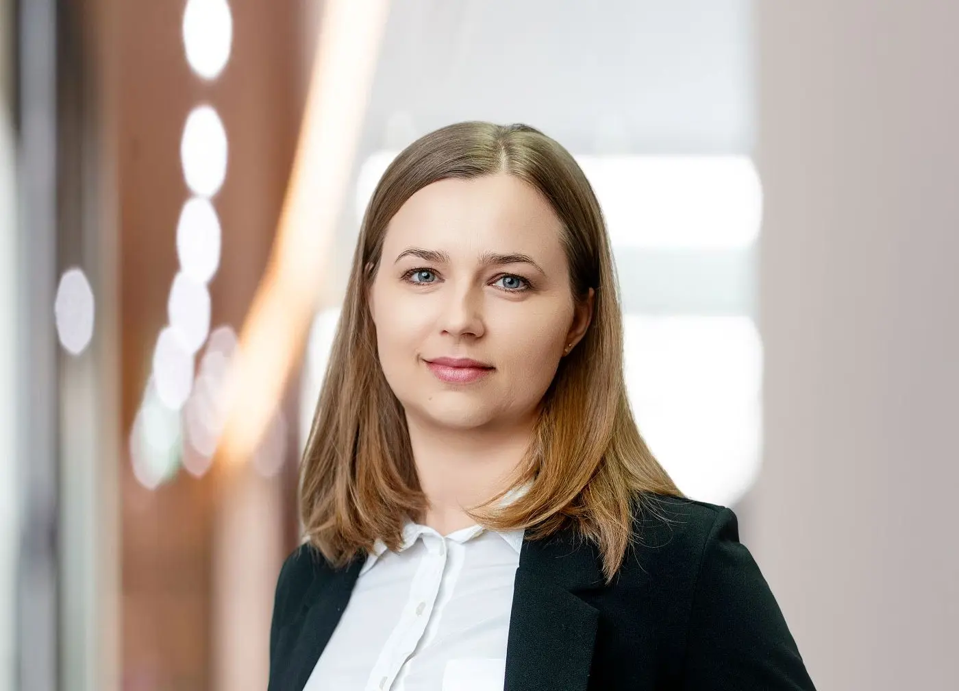 Agnieszka Cimoch psycholog psychoterapeuta