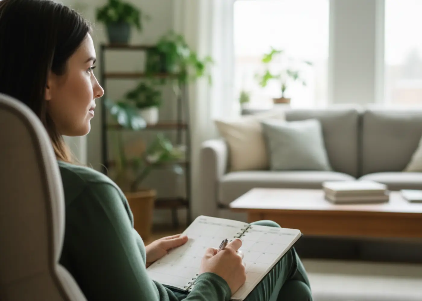 diagnoza osobowości i ADHD, przystan dialogu