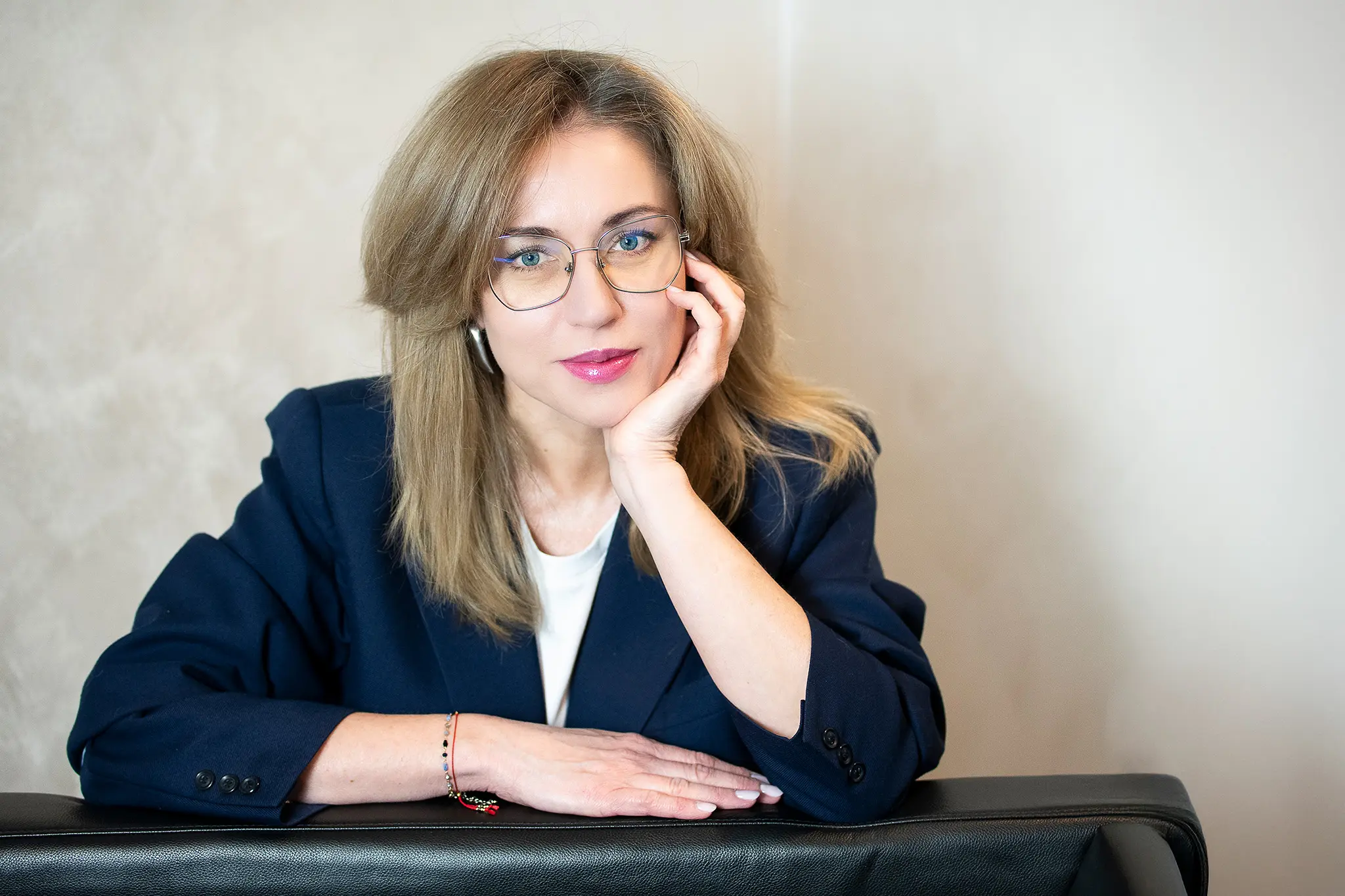 Katarzyna Surowa - Wierzbicka psycholog psychoterapeuta