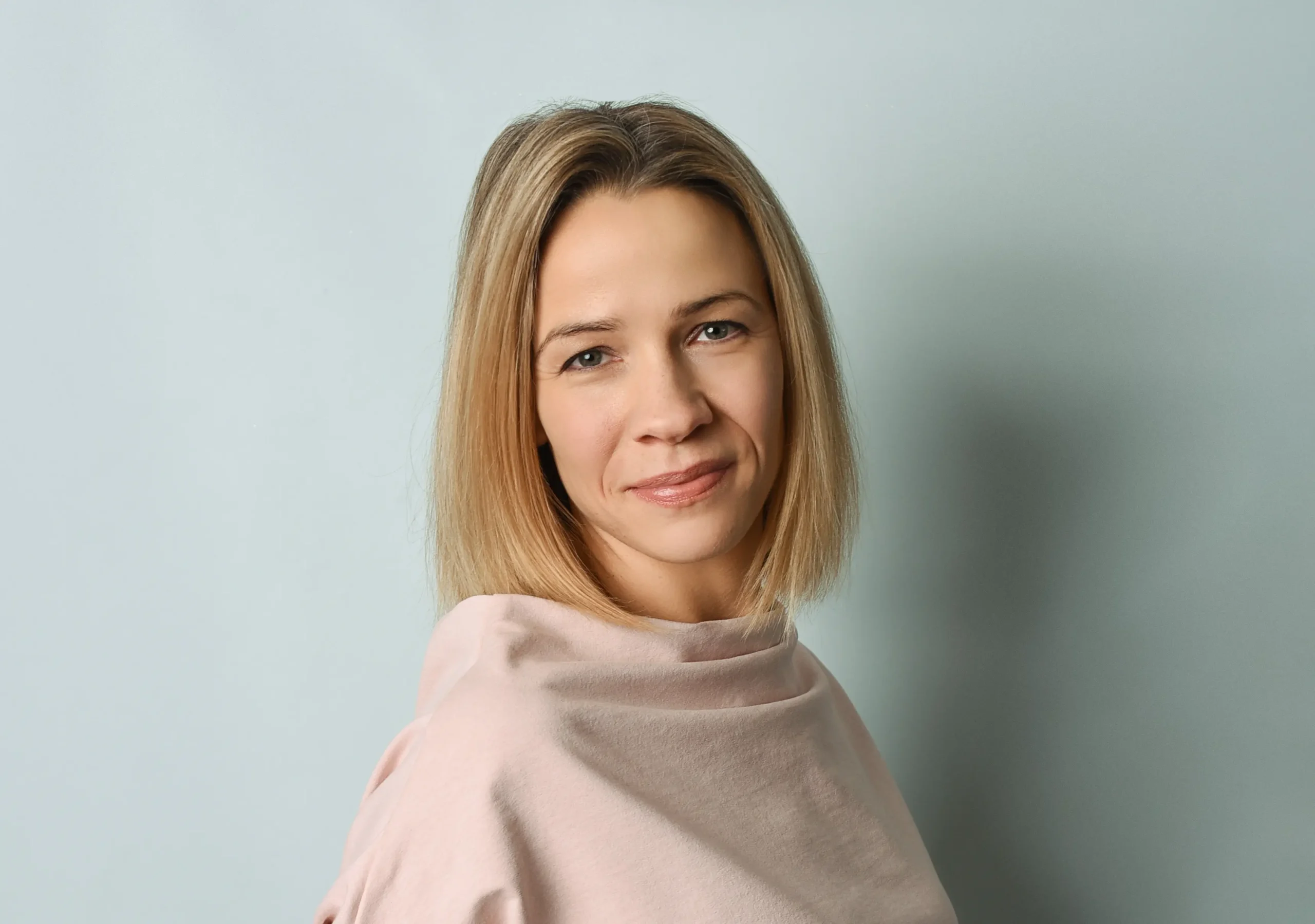 Katarzyna Zalewska psycholog psychoterapeuta